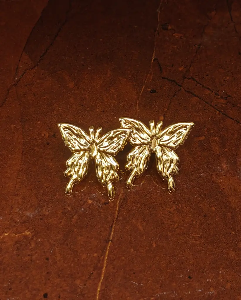 Butterflibes