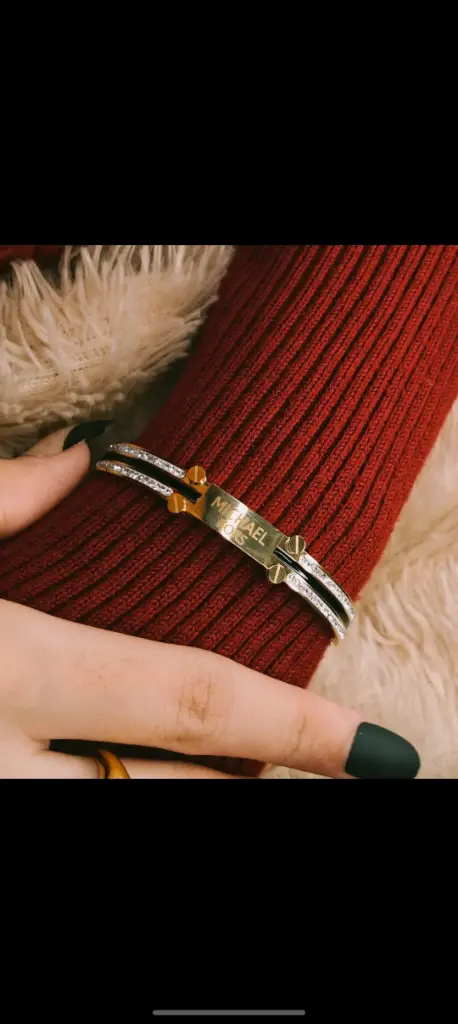 Micheal kors