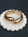 Aura bond cuff
