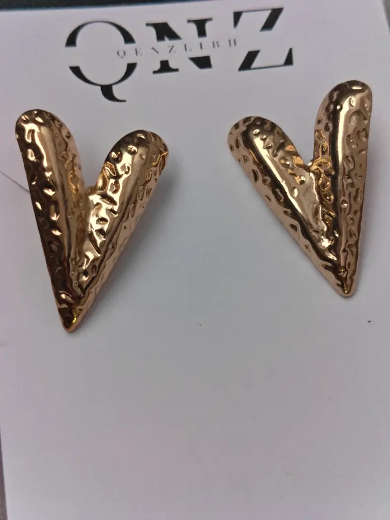 Heart gleam