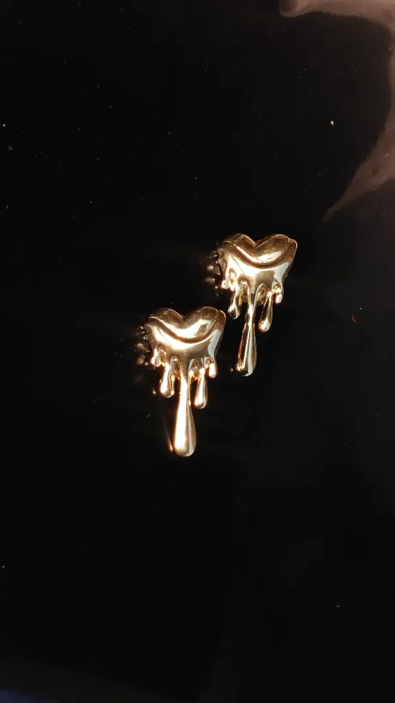 Liquid gold