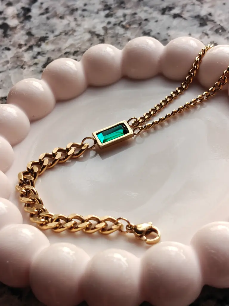 Emerald